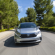 Illustration for article titled The 2021 Honda Odyssey Looks Downright Fast